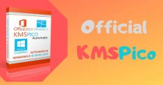 Quick Activation: KMSpico for Windows and Office.