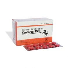 Buy Cenforce 150 Medication Online At Low Rate