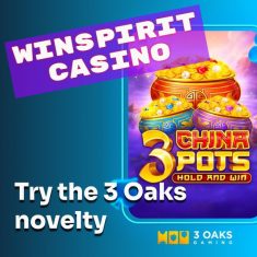 Australia’s WinSpirit Casino: Your Ultimate Online Gaming Destination