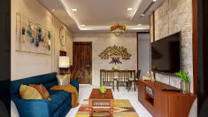 Best Interior Designers in Goregaon