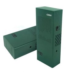 Tragbare Anti-GPS-Signal-Ortungs Jammer CM4